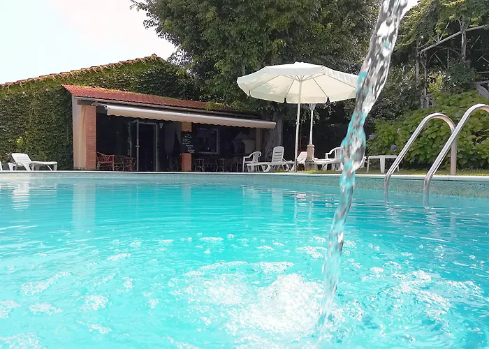 Alegre - Bussaco Boutique Hotel